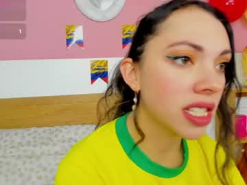Ashley_Benoit June 19, 2026 Chaturbate stream image
