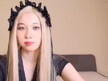 Aya_Glow June 19, 2026 Chaturbate stream image