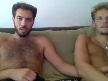 Blondiexbrunette June 19, 2026 Chaturbate stream image