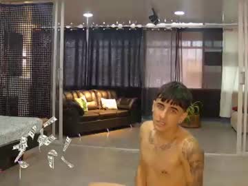Boysgang_Sex June 19, 2026 Chaturbate stream image