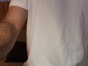 Iamyourhornyman June 19, 2026 Chaturbate stream image