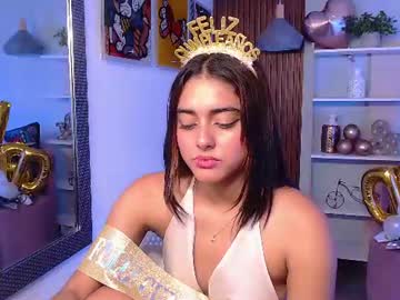 _Lucy_Grey June 19, 2026 Chaturbate stream image