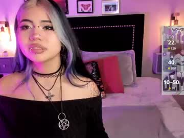 Pinkk_Demon June 19, 2026 Chaturbate stream image