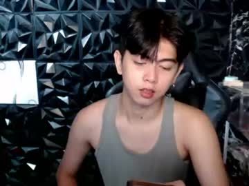 Princecalix June 19, 2026 Chaturbate stream image