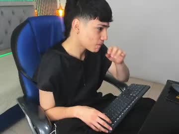 Samblack_ June 19, 2026 Chaturbate stream image