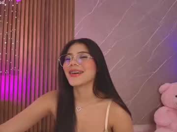 Ariana_Jhonson11 June 19, 2026 Chaturbate stream image
