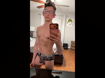 Body_By_Elijah June 19, 2026 Chaturbate stream image