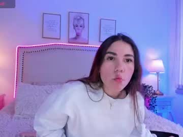 Hanna_Klover June 19, 2026 Chaturbate stream image