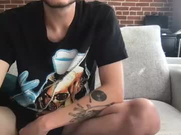 Isocialmedia June 19, 2026 Chaturbate stream image