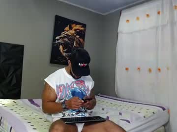 Jacob_Beckett June 19, 2026 Chaturbate stream image