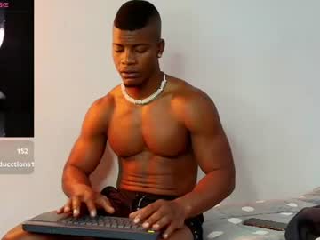 Lebron_Black_ June 19, 2026 Chaturbate stream image