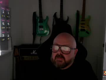 _Old_Man__David June 19, 2026 Chaturbate stream image
