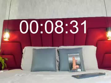 Philip_Collins June 19, 2026 Chaturbate stream image
