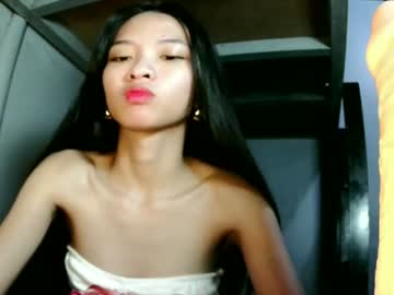 Prinxess_2 June 19, 2026 Chaturbate stream image