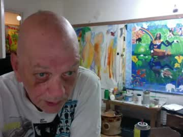 Richardartist June 19, 2026 Chaturbate stream image