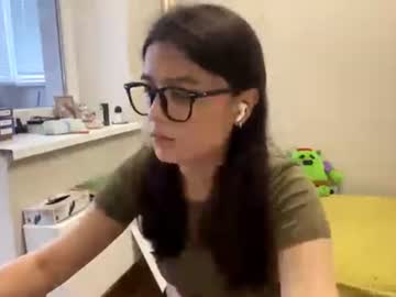 Shontagrabowski June 19, 2026 Chaturbate stream image