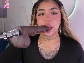 Zaya_1 June 19, 2026 Chaturbate stream image