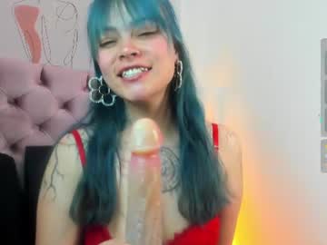 Adelaindiamond_ June 19, 2026 Chaturbate stream image