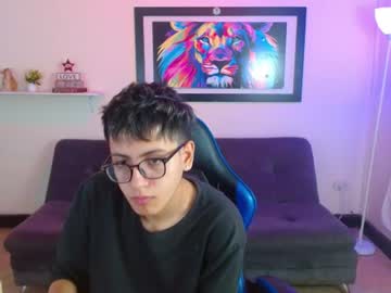 Alexcum_18 June 19, 2026 Chaturbate stream image