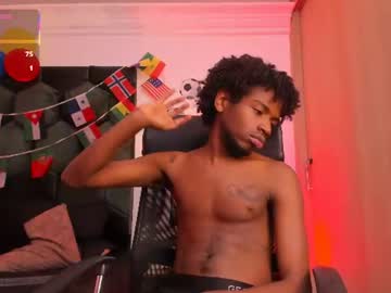 Alexjaccob June 19, 2026 Chaturbate stream image