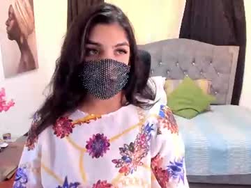 Aniisaalii June 19, 2026 Chaturbate stream image