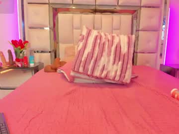 Anisha_Zambrano June 19, 2026 Chaturbate stream image