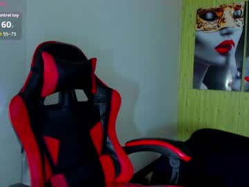 Anniee_X June 19, 2026 Chaturbate stream image