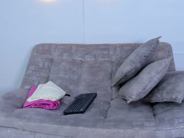Arohomlester_ June 19, 2026 Chaturbate stream image