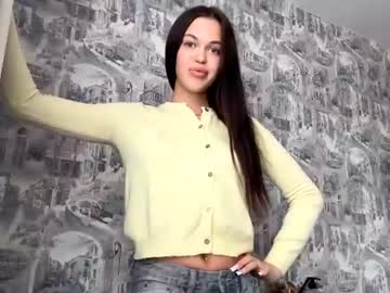 Bernardinaluxton June 19, 2026 Chaturbate stream image