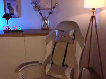 Chuck_Miller June 19, 2026 Chaturbate stream image