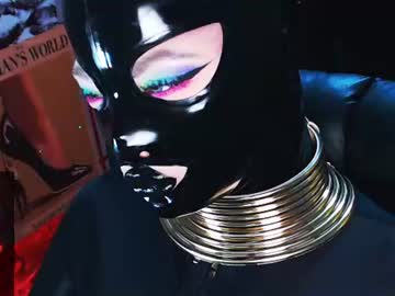 Crazypinkyball June 19, 2026 Chaturbate stream image