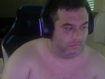 Daddybody4u June 19, 2026 Chaturbate stream image