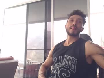 Diehgoo_Ortega June 19, 2026 Chaturbate stream image