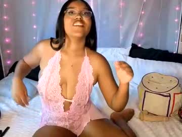 Ebonyrosexoxo June 19, 2026 Chaturbate stream image