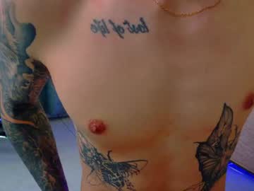 French_Sexx June 19, 2026 Chaturbate stream image