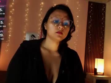 Katty_Collet June 19, 2026 Chaturbate stream image