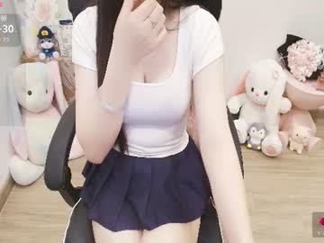 Lee_Cute18 June 19, 2026 Chaturbate stream image