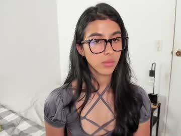 Mazikeen_18 June 19, 2026 Chaturbate stream image