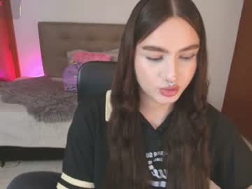 Miley_Baker June 19, 2026 Chaturbate stream image