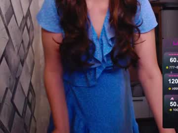Minty_Dazee June 19, 2026 Chaturbate stream image