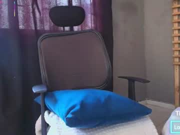Paul_Evanss June 19, 2026 Chaturbate stream image