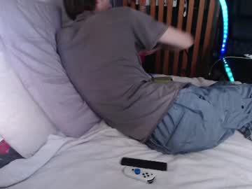 Sam_Skywalker June 19, 2026 Chaturbate stream image