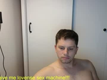 St1vemaster01 June 19, 2026 Chaturbate stream image