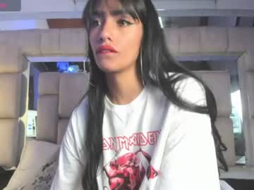 Tashi_Cute7 June 19, 2026 Chaturbate stream image