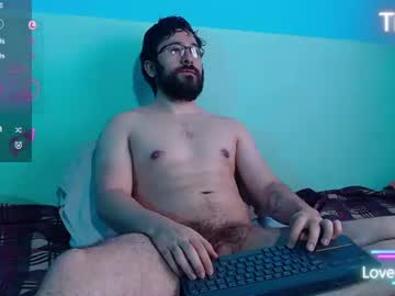 Teddy_Foster June 19, 2026 Chaturbate stream image