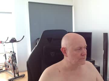 Thomas806035 June 19, 2026 Chaturbate stream image