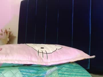 Valeri_Sotoo June 19, 2026 Chaturbate stream image