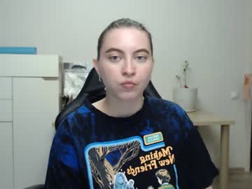 Alice_________________________ June 19, 2026 Chaturbate stream image