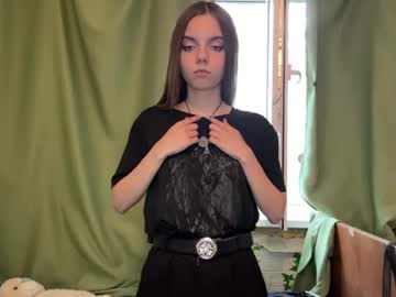 Armandahaley June 19, 2026 Chaturbate stream image