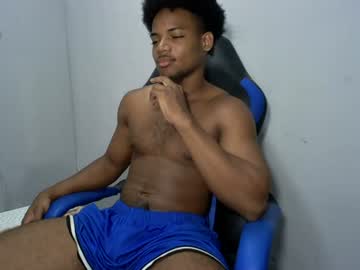 Black_Dicck June 19, 2026 Chaturbate stream image